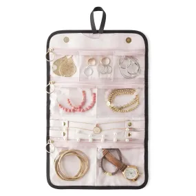 Travel Jewelry Organizer