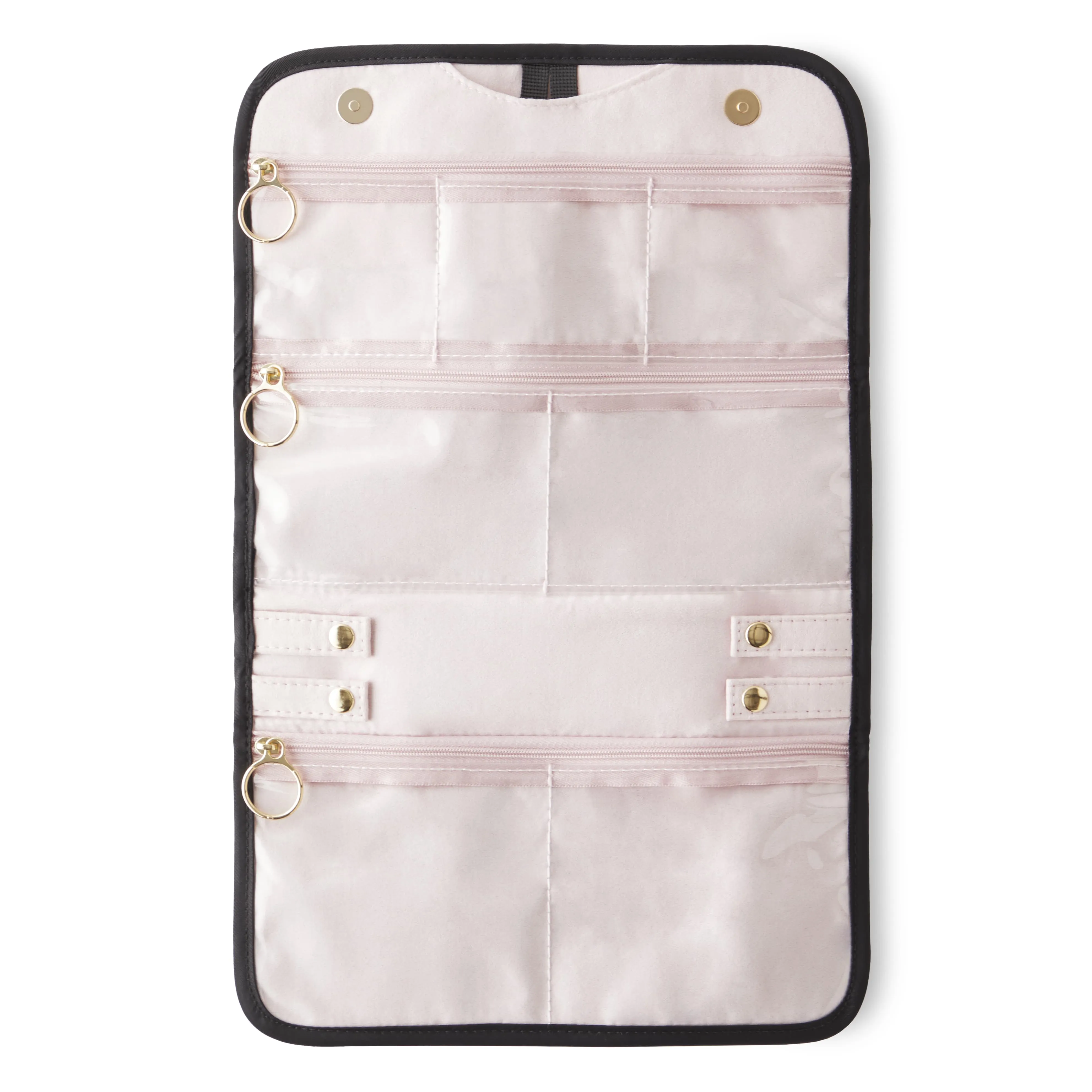 Travel Jewelry Organizer