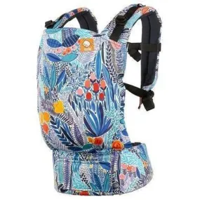 Tula Baby Carrier Mystic Meadow