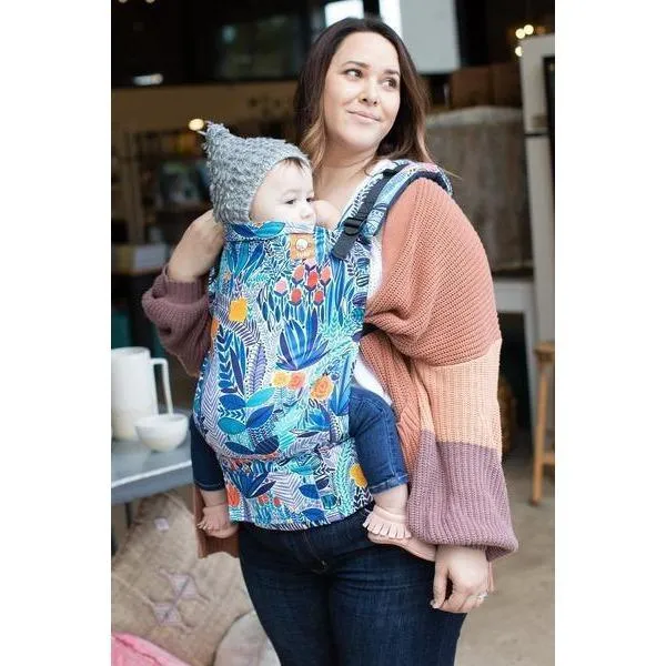 Tula Baby Carrier Mystic Meadow