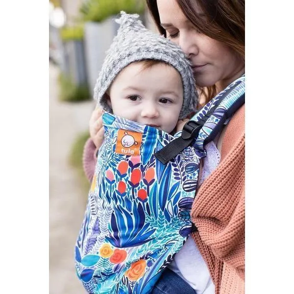 Tula Baby Carrier Mystic Meadow