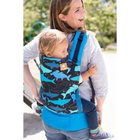 Tula Baby Carrier Standard - Bruce