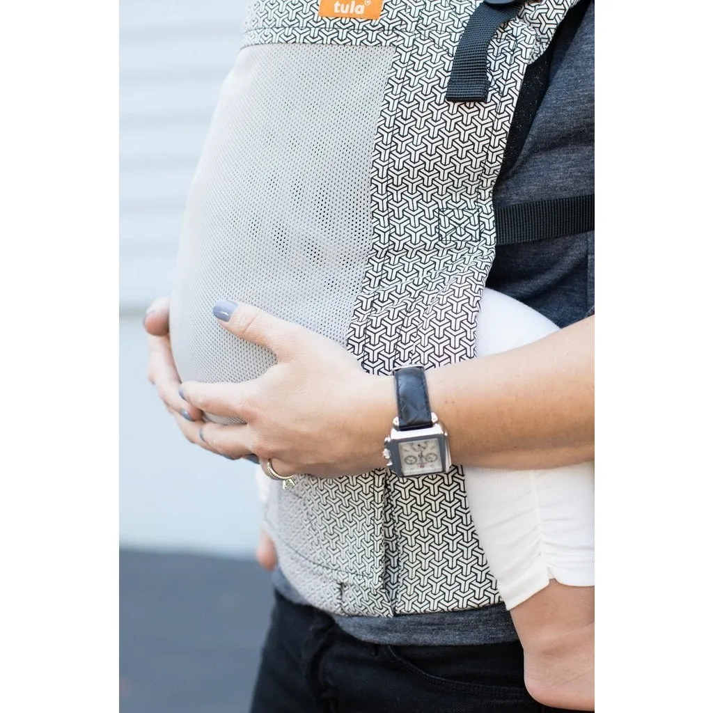 Tula Baby Carrier Standard - Coast Infinite