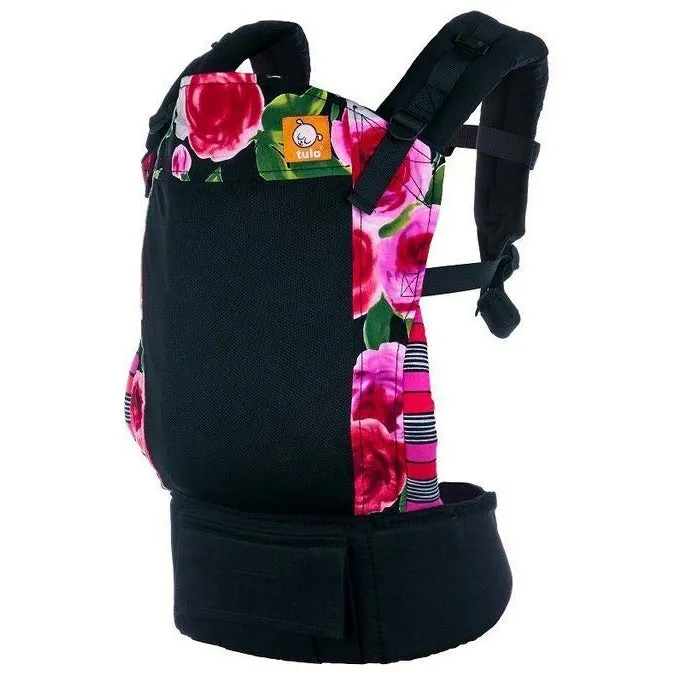 Tula Baby Carrier Standard -  Coast Juliette