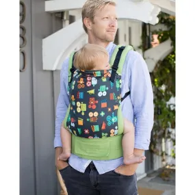 Tula Baby Carrier Standard - Let Me Entertain You