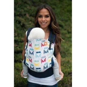 Tula Baby Carrier Standard - Road Trip (Demo Stock)