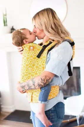 Tula Standard Baby Carrier Beacon