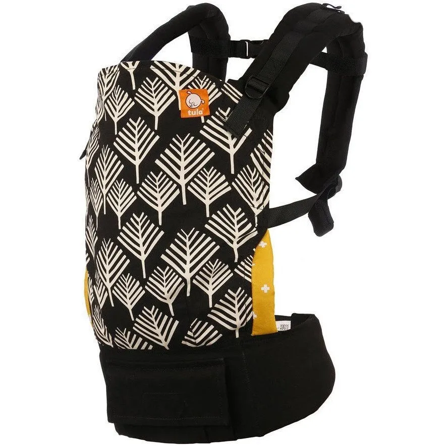 Tula Toddler Carrier - Arbol