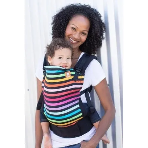 Tula Toddler Carrier - Mia