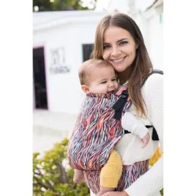 Tula Toddler Carrier - Storytail