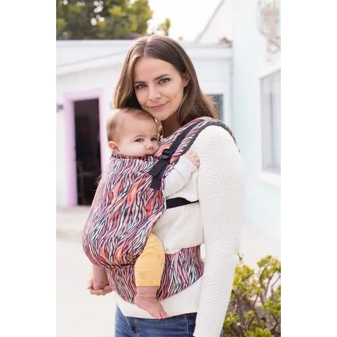 Tula Toddler Carrier - Storytail