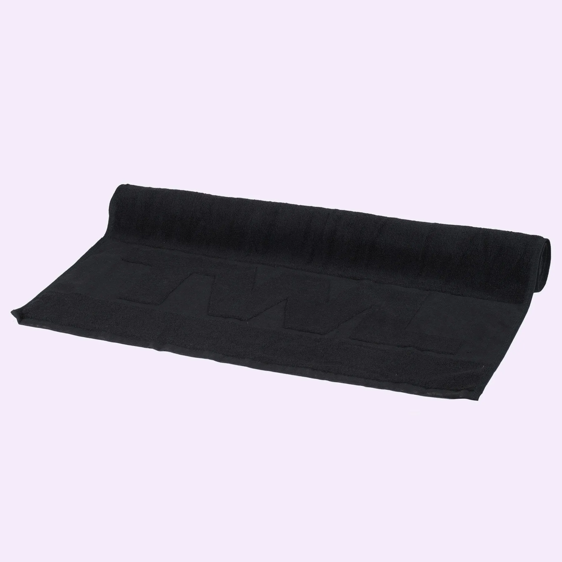 TWL - Douse Towel - Black - Large