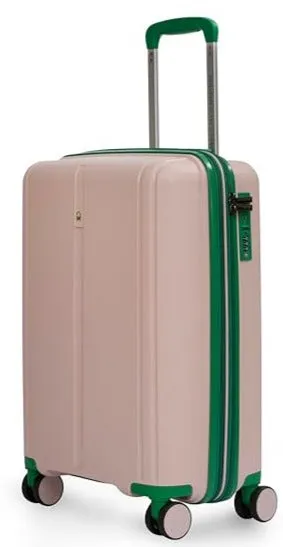 UCB Emerald (Baby Pink)