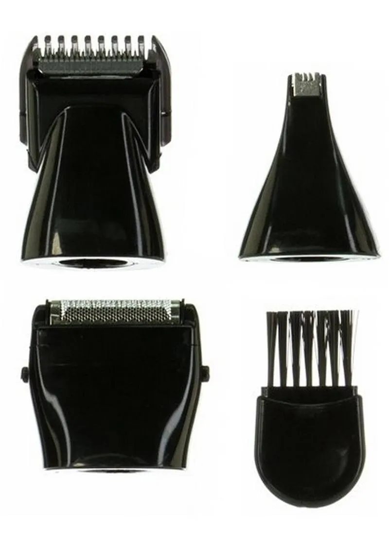 Ultimate Personal Shaver Kit Ii Mens