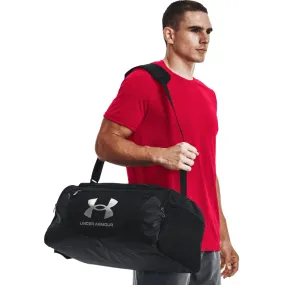 Under Armour UA Undeniable 5.0 SM Duffle Bag Black