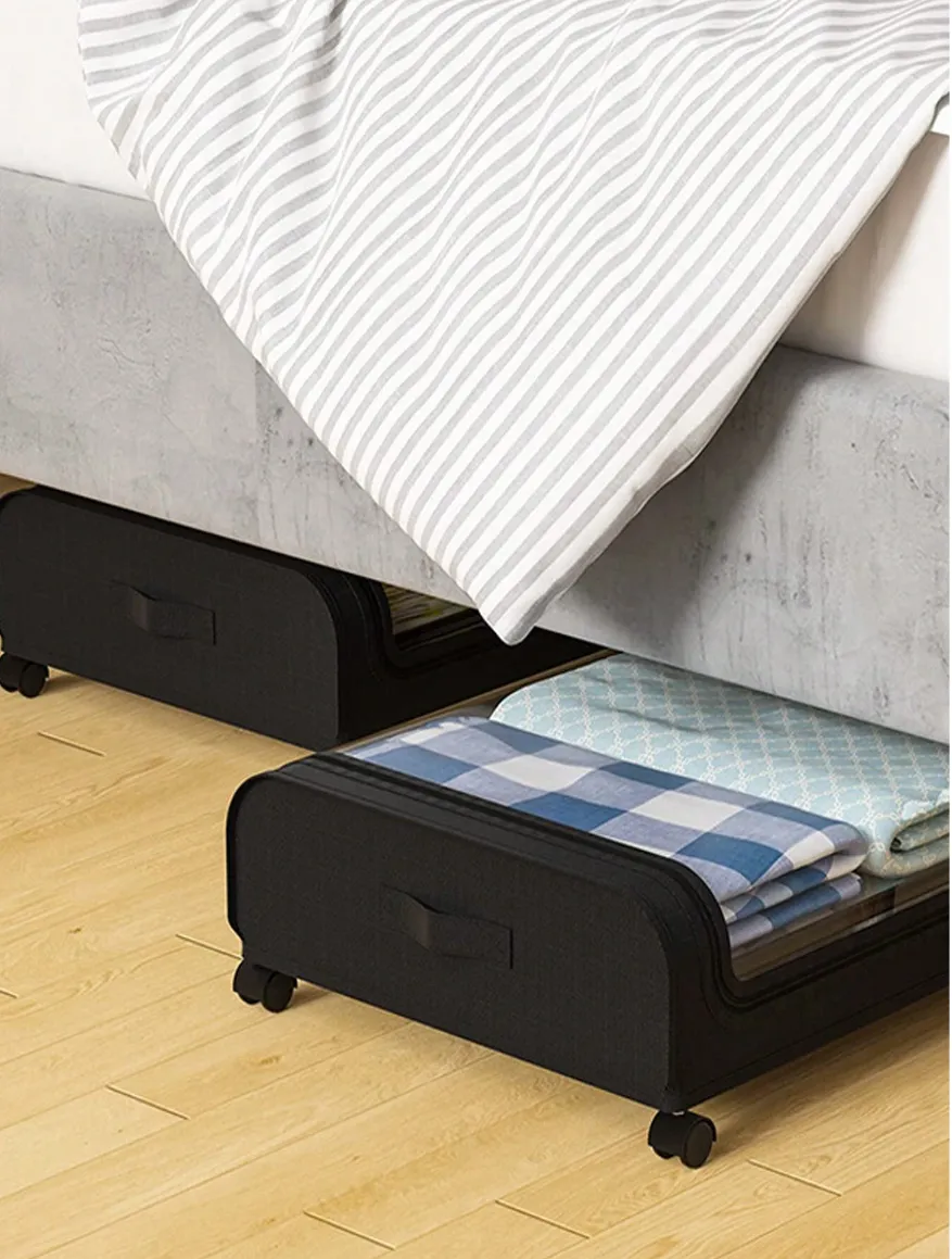 Under Bed Roll Out Storage