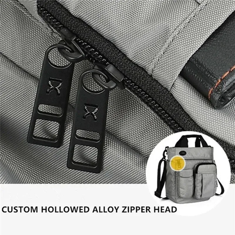 Utility Storage Waterproof Large Shoulder Bag