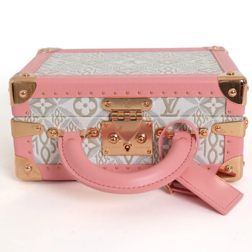 Valisette Tresor Trunk, Special Order