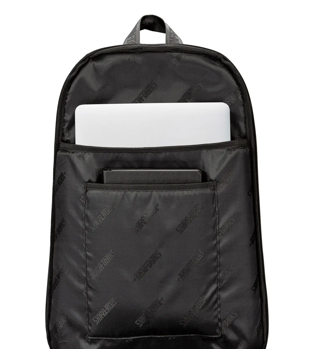 Vault 45L Backpack - Concrete Grey