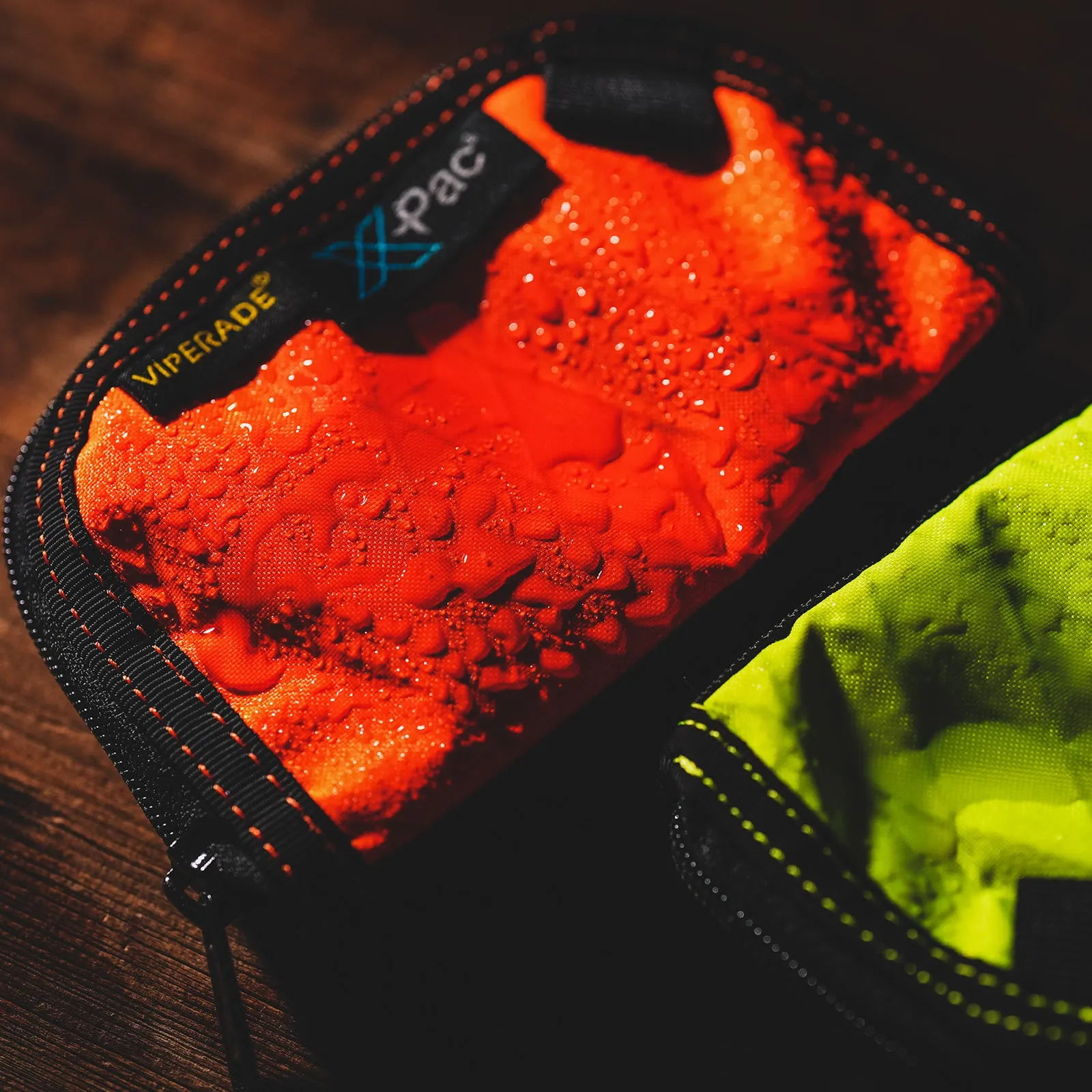 VE10 XPAC EDC Tool Pouch