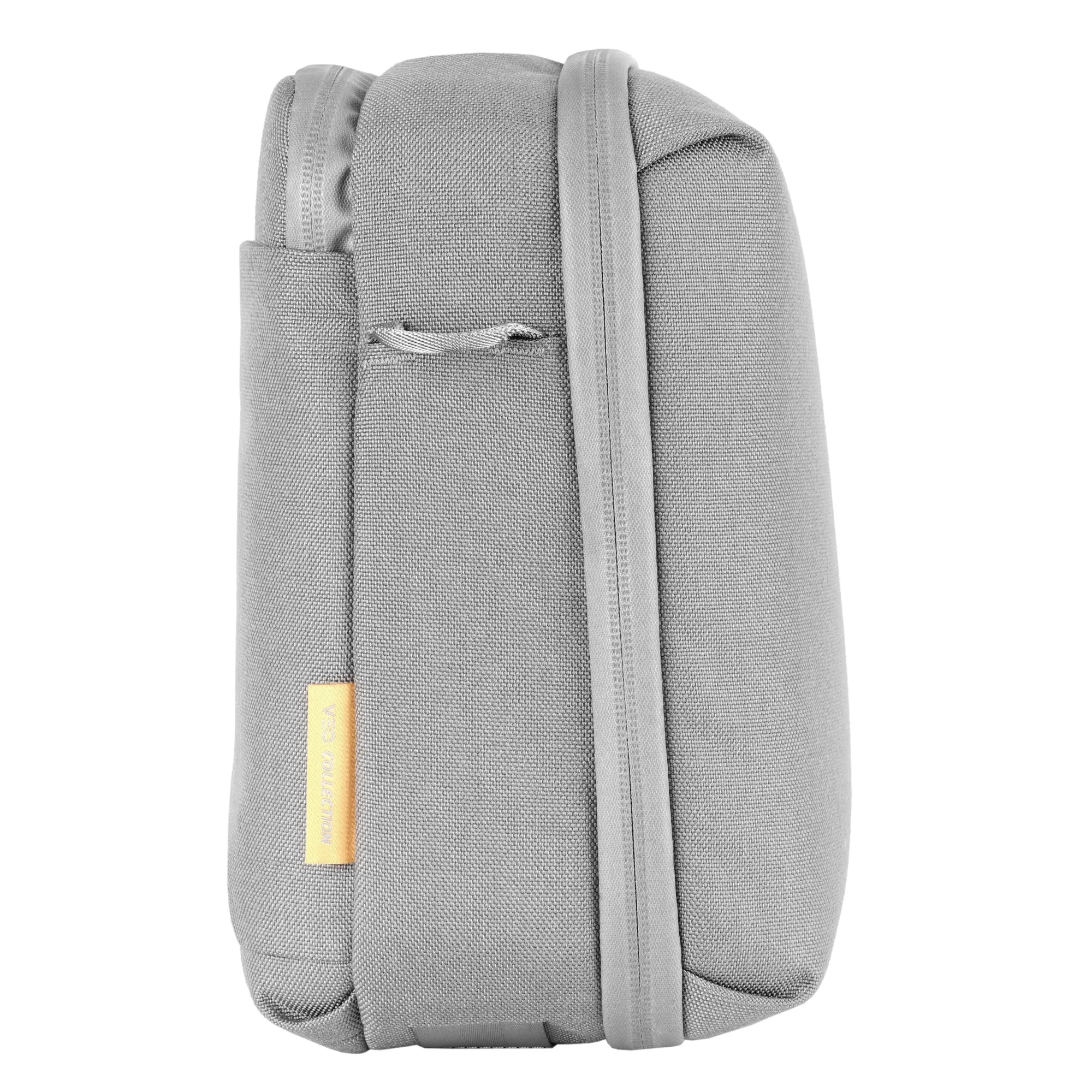 VEO CITY TP33 GY 8 Litre Technical Pack for Small DSLR Plus Lenses - Grey