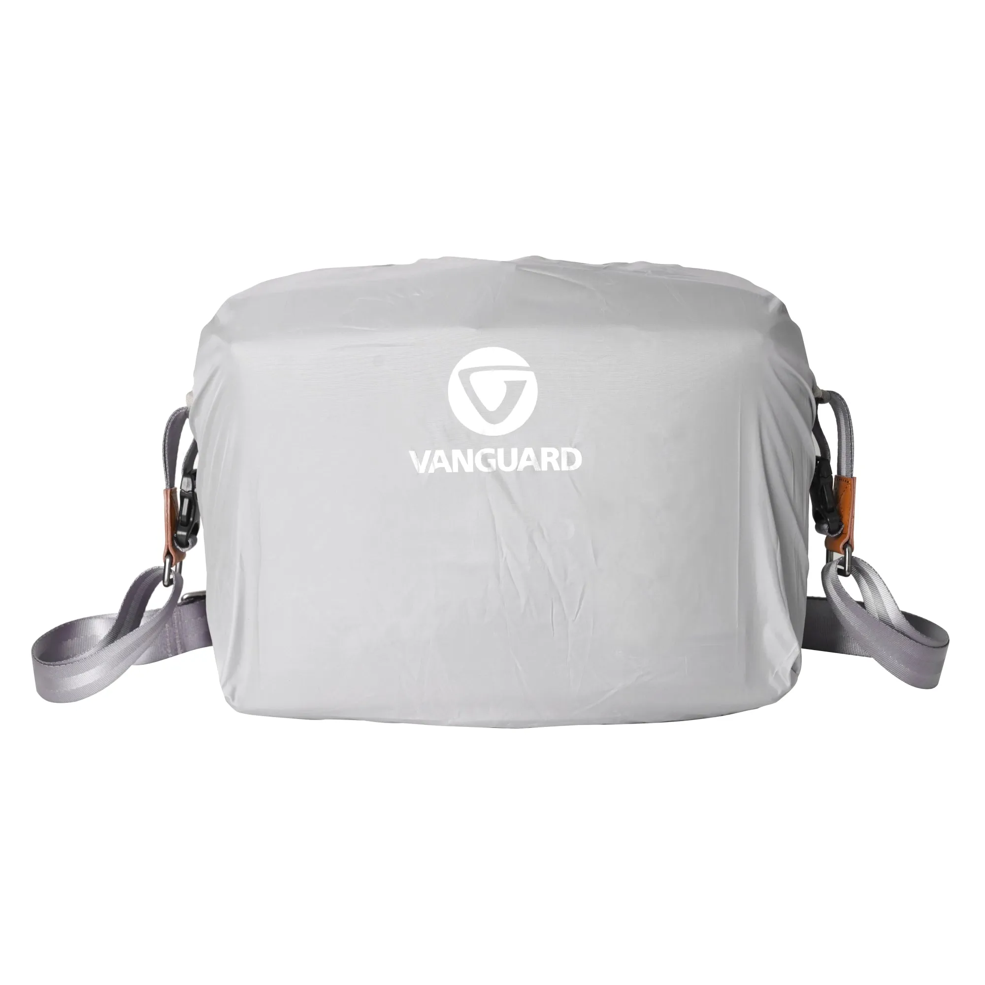 VEO CITY TP33 GY 8 Litre Technical Pack for Small DSLR Plus Lenses - Grey