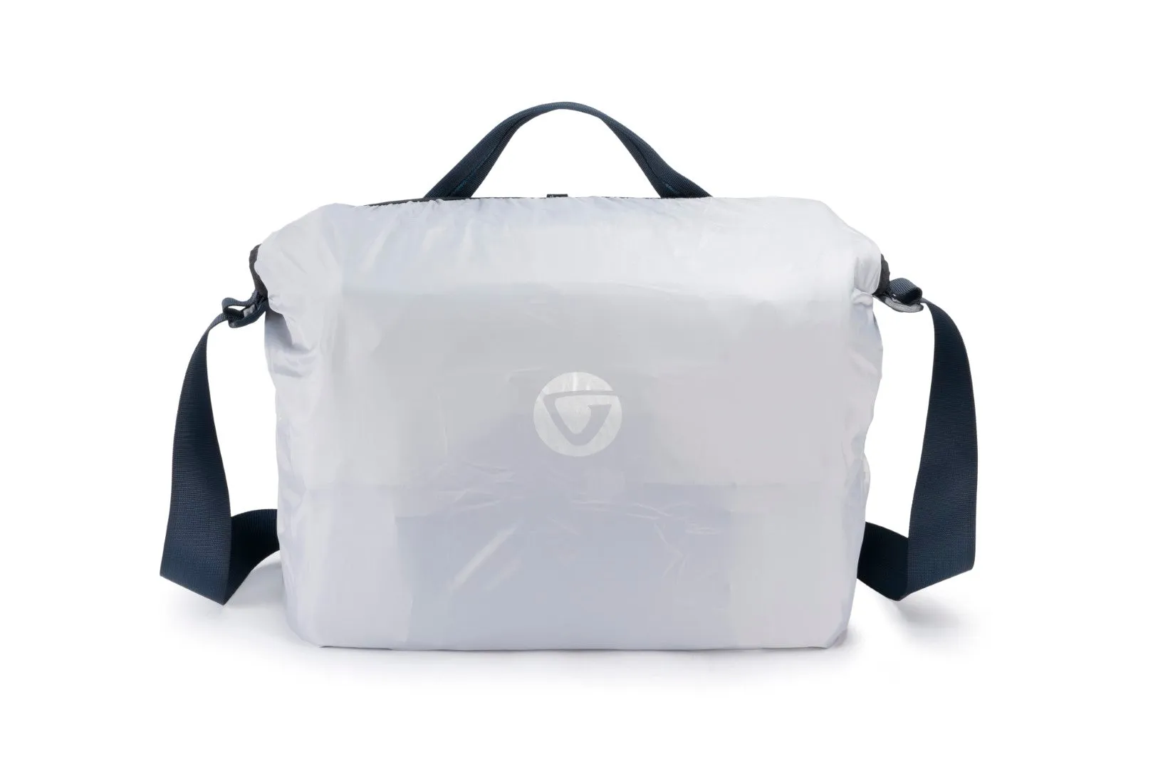 VEO RANGE 38 NV Messenger Camera Bag - Navy