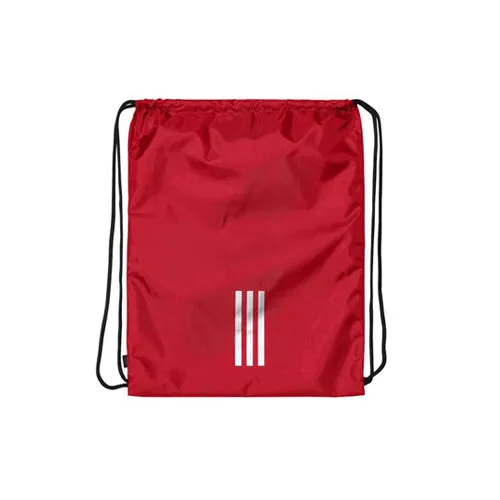 Vertical 3-Stripes Gym Sack