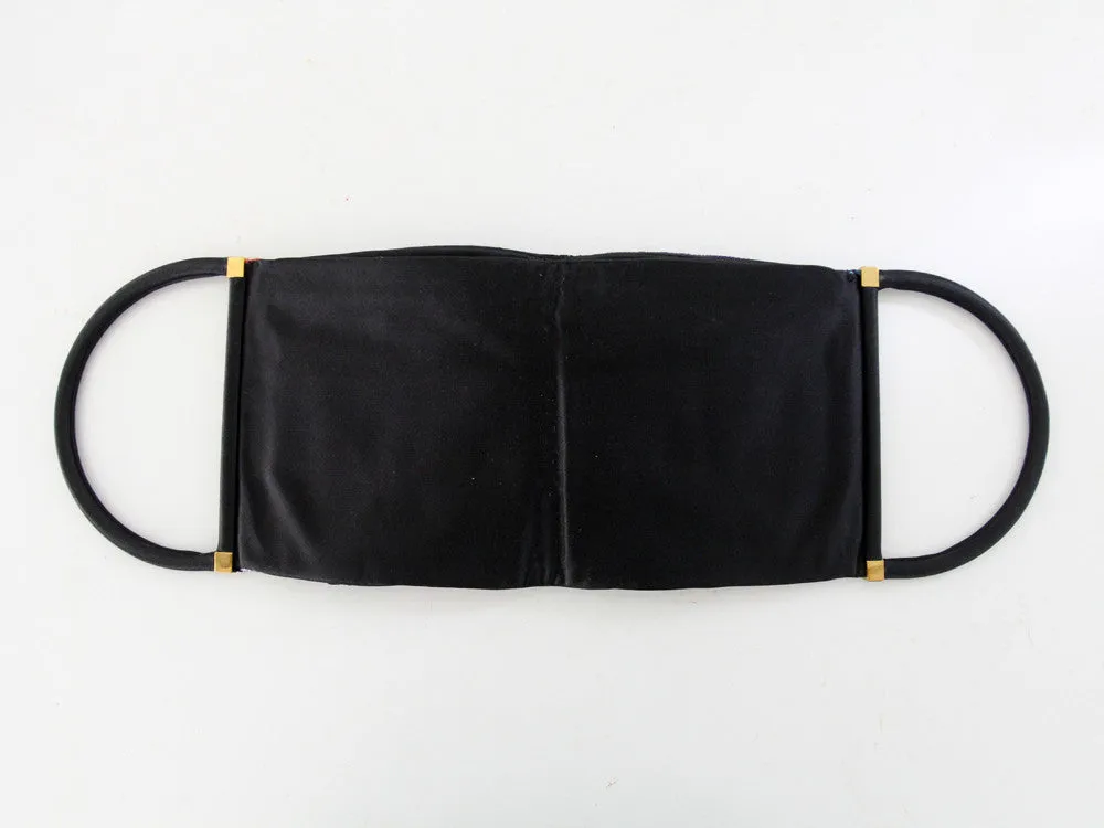 vintage Judith Leiber clutch