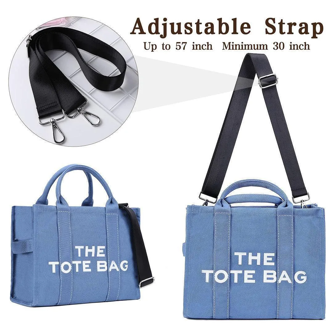 Women's Casual Tote Bag