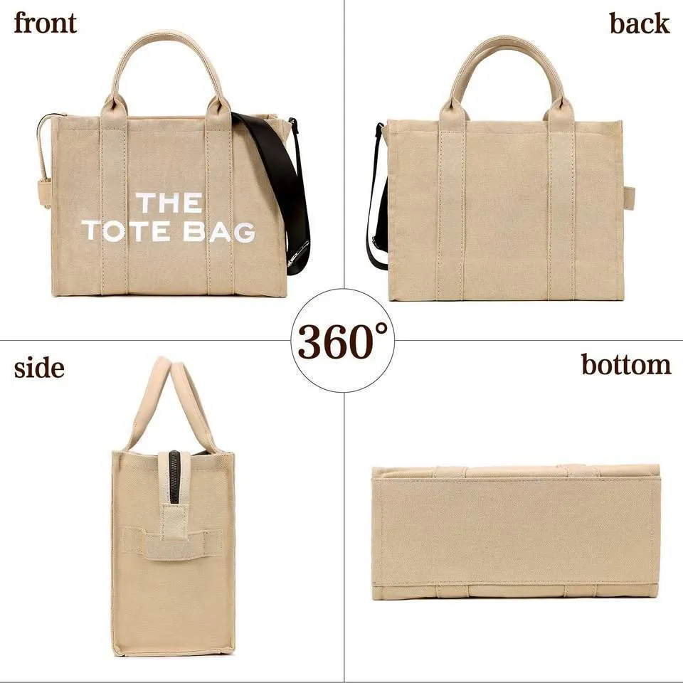 Women's Casual Tote Bag