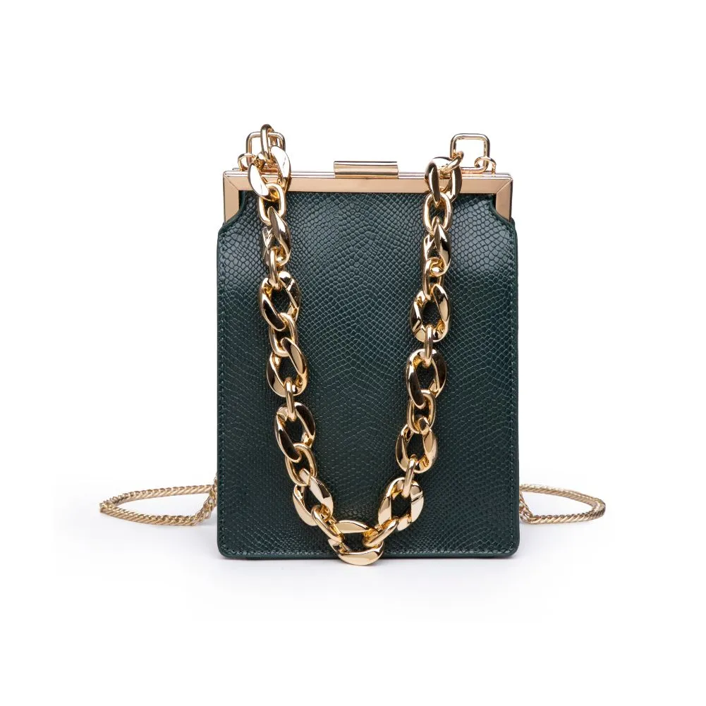 Yvette Crossbody