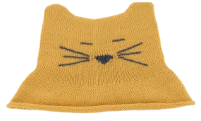 Z NW403 Yellow Cat Hat