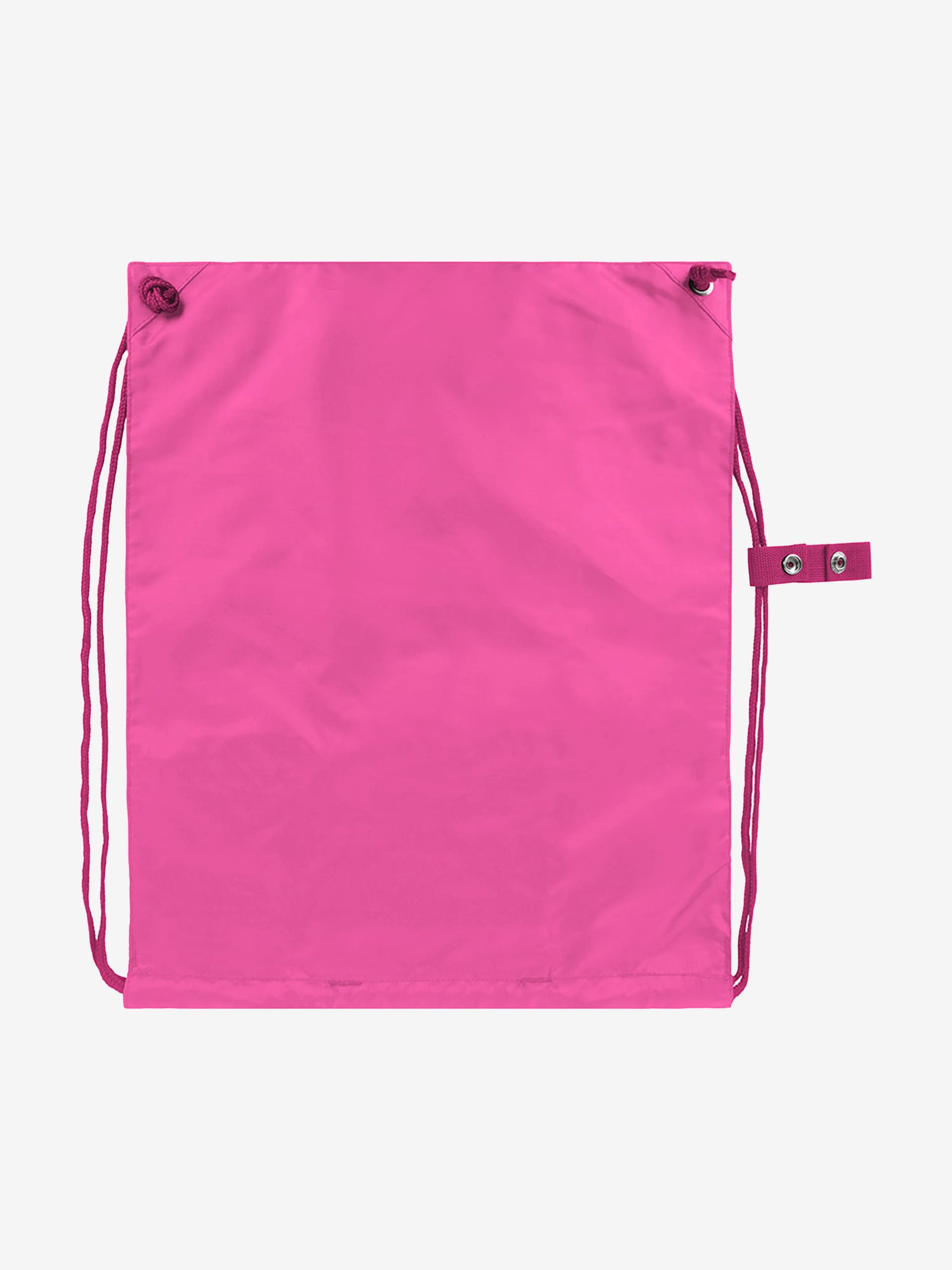 Zeco Kids School Senior Gym Bag in Pink (50cm)